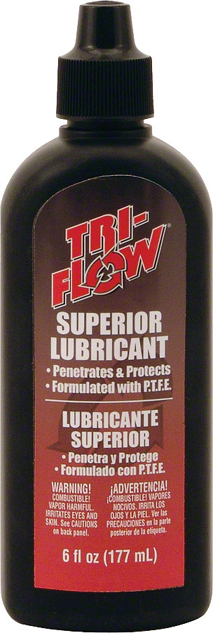Tri-Flow Superior Lube - Image 6