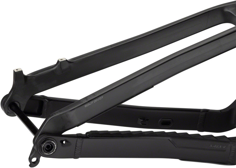 Salsa Blackthorn C Frame - Image 4