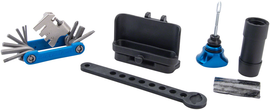 Park Tool RTP-1 Rescue Tool Pod - Image 2