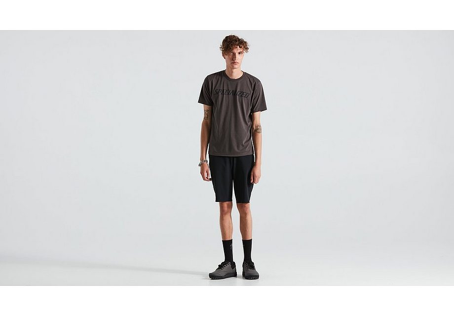 2022 Wordmark Tee Ss Men variant 3