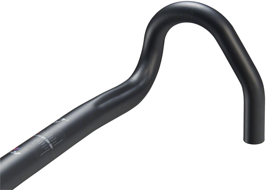 Ritchey WCS Skyline Drop Handlebar (31.8), Black - Image 5