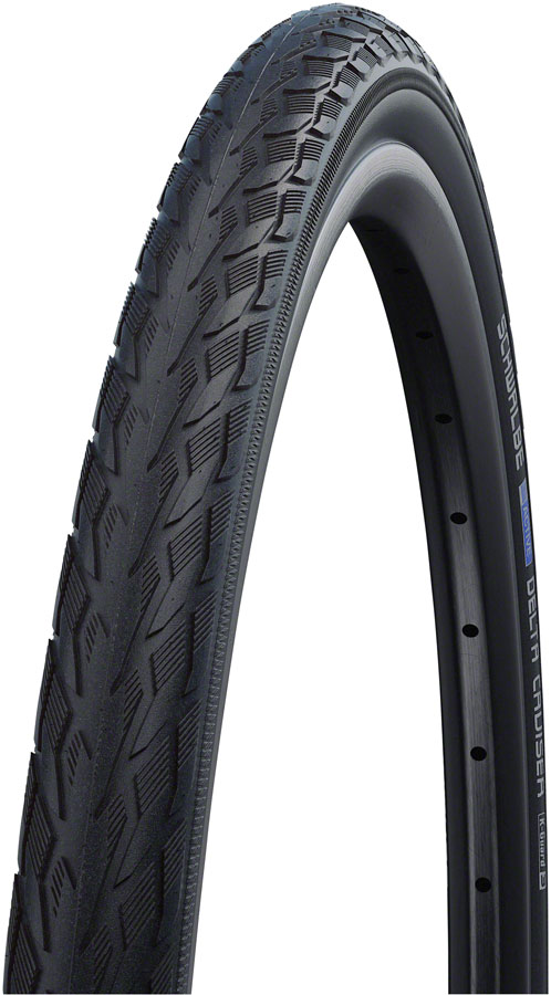 Schwalbe Delta Cruiser Plus Tire