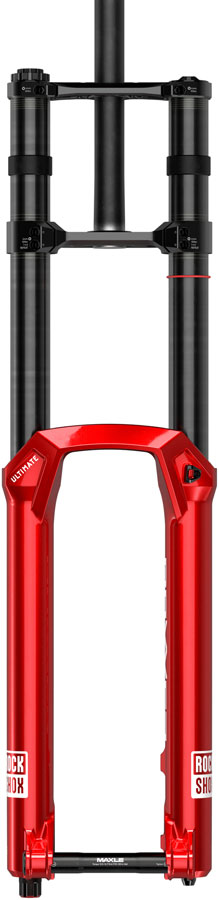 RockShox BoXXer Ultimate Charger 3.2 Suspension Fork - Image 3