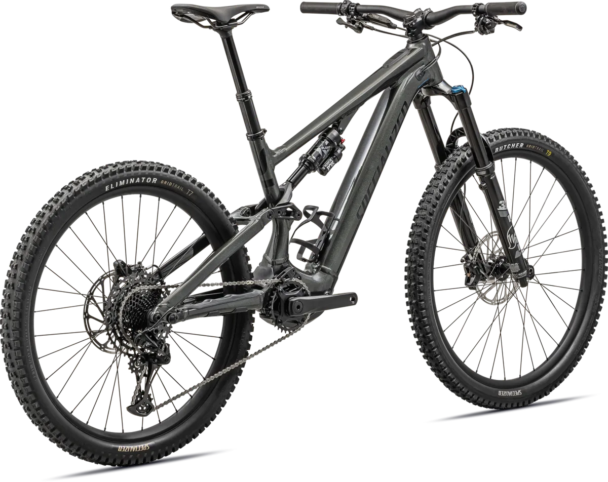 Turbo Levo SL Comp Alloy - Image 3