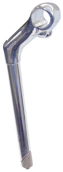 Nitto MT-10 Riser Long Quill Stem