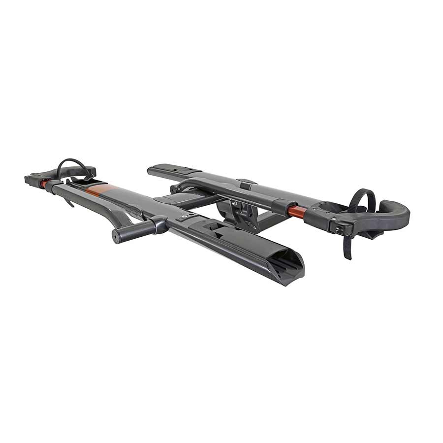 Kuat Sherpa 2.0 Hitch mounted bike Rack 2 bikes 2" Grey Kuat Sherpa 2.0 Hitch mounted bike Rack 2 bikes 2" Grey