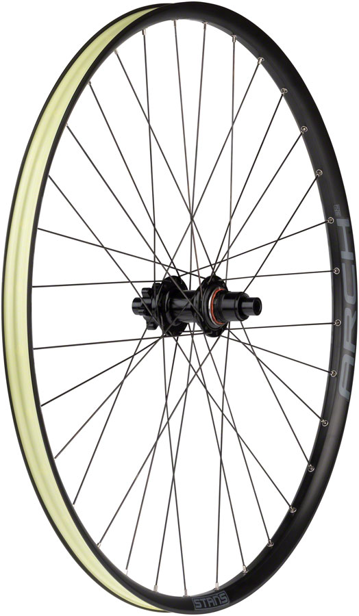 Stan's Arch S2 Rear Wheel - Image 2