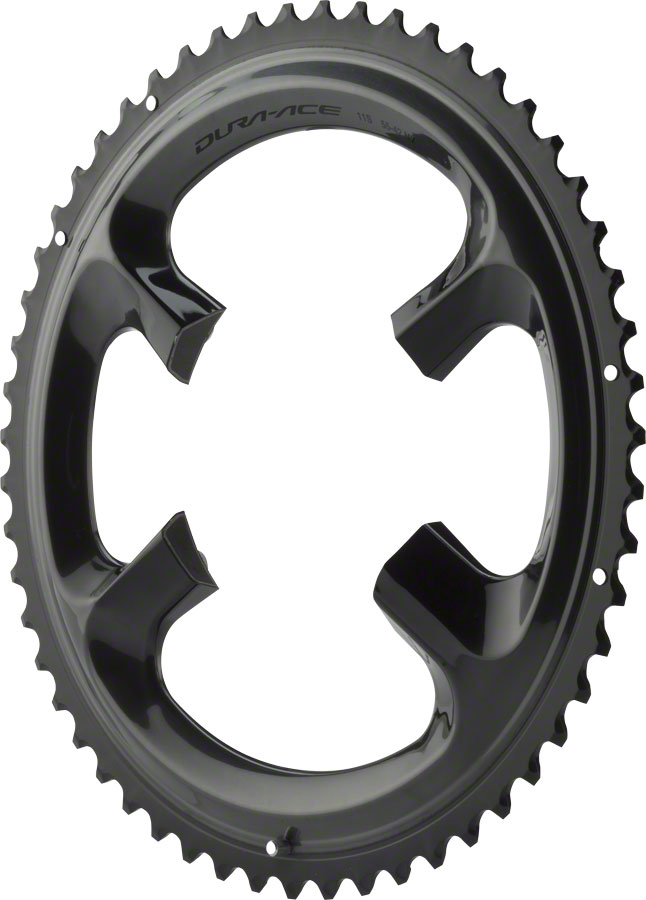 Shimano Dura-Ace R9100 11-Speed Chainring - Image 9