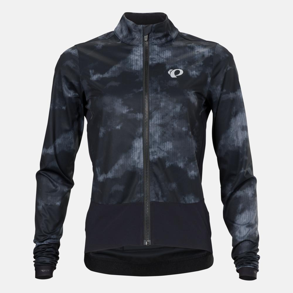Women's Attack Hybrid Jacket - Image 5