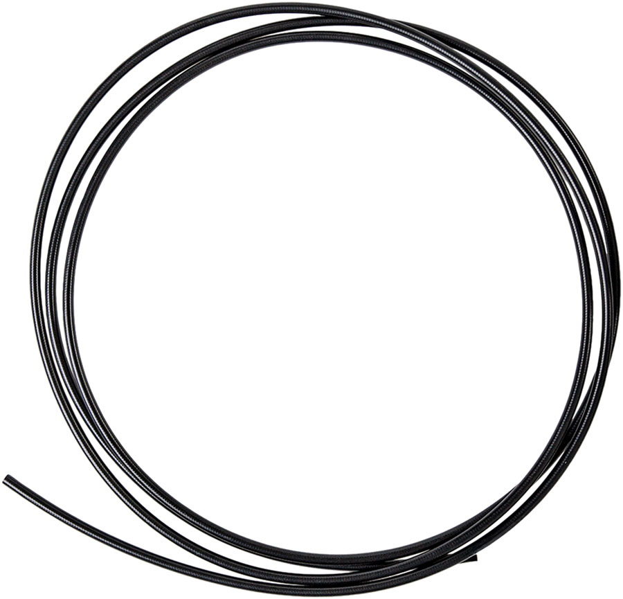 Magura Hydraulic Brake Hose - 3000mm Hose Only (No Fittings) Black