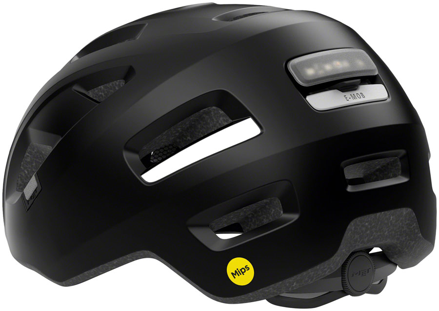 MET E-Mob MIPS Helmet - Image 6