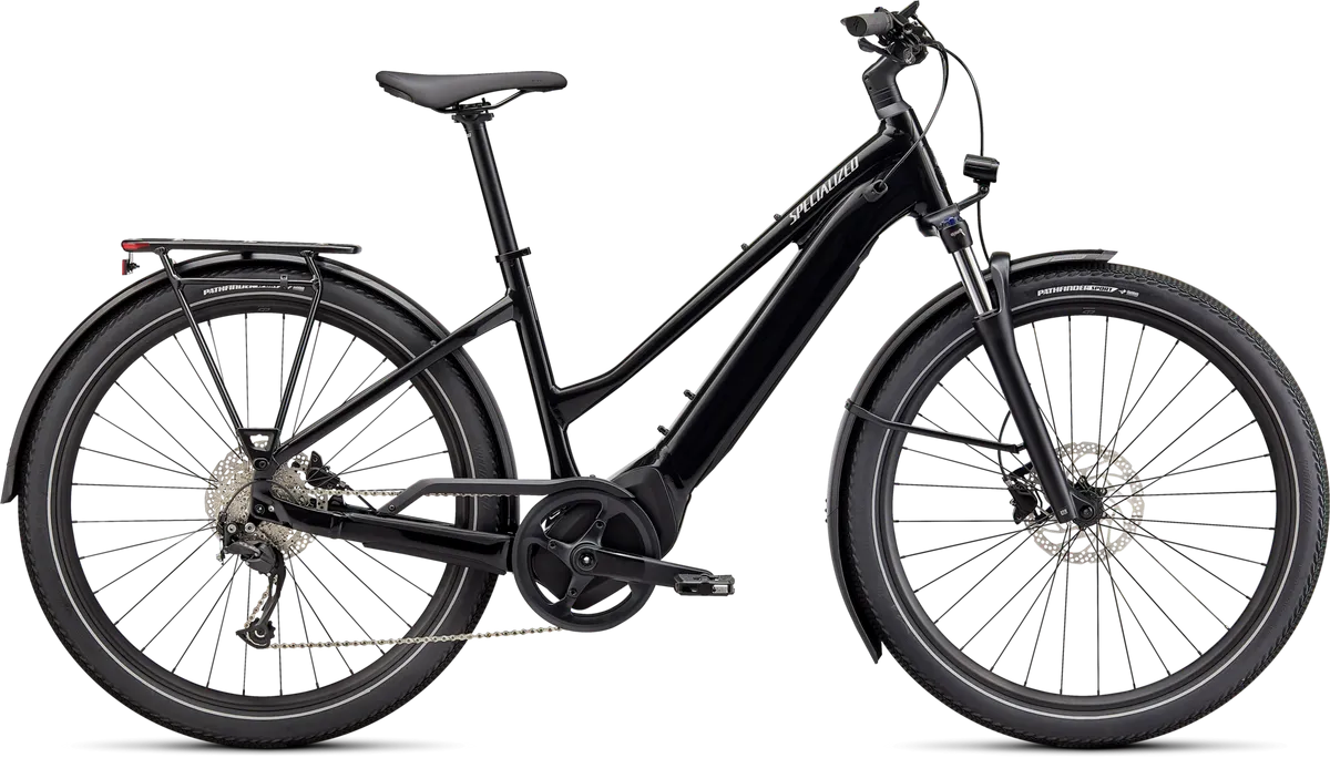 Turbo Vado 3.0 Step-Through