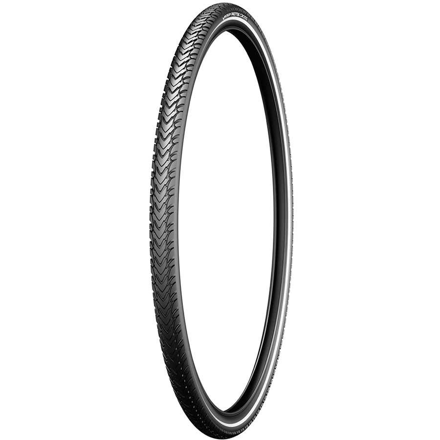 Michelin Protek Cross Max BR 700c Tire