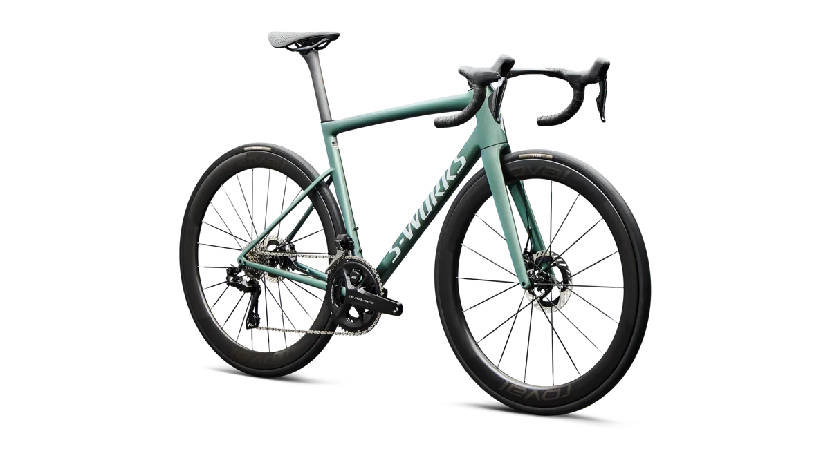 S-Works Tarmac SL8 - Shimano Dura-Ace Di2 - Image 7