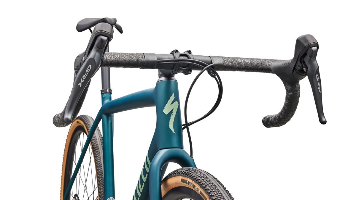 Crux Comp - Shimano GRX - Image 10 Crux Comp - Shimano GRX - Image 10