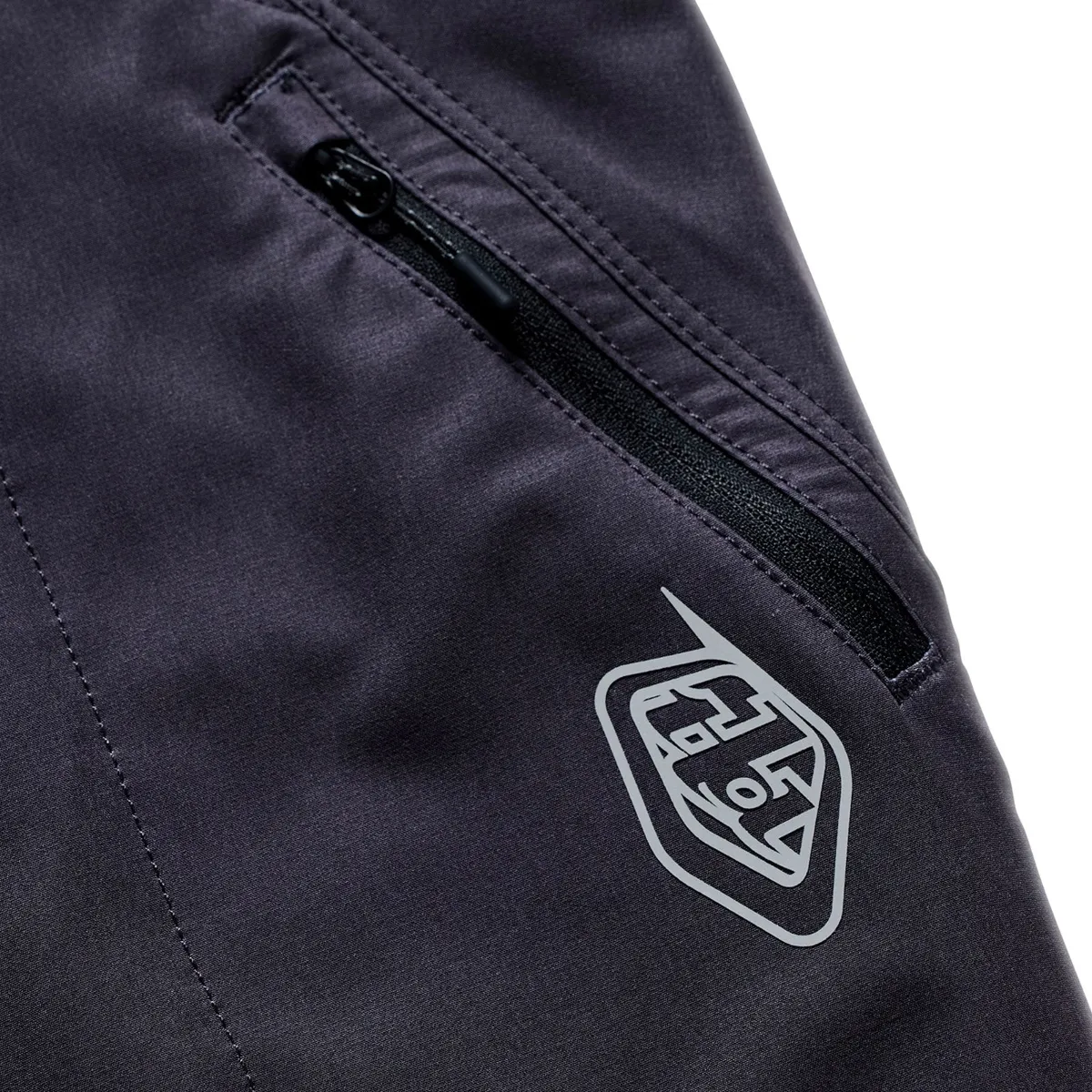 Skyline Pro Short Shell Mono Carbon - Image 6