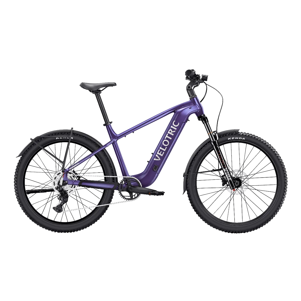 Velotric Summit 2 Ebike