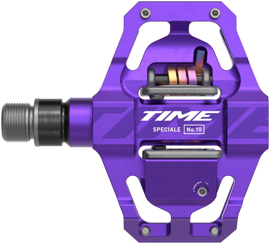Time Speciale 10 Pedals - Image 8