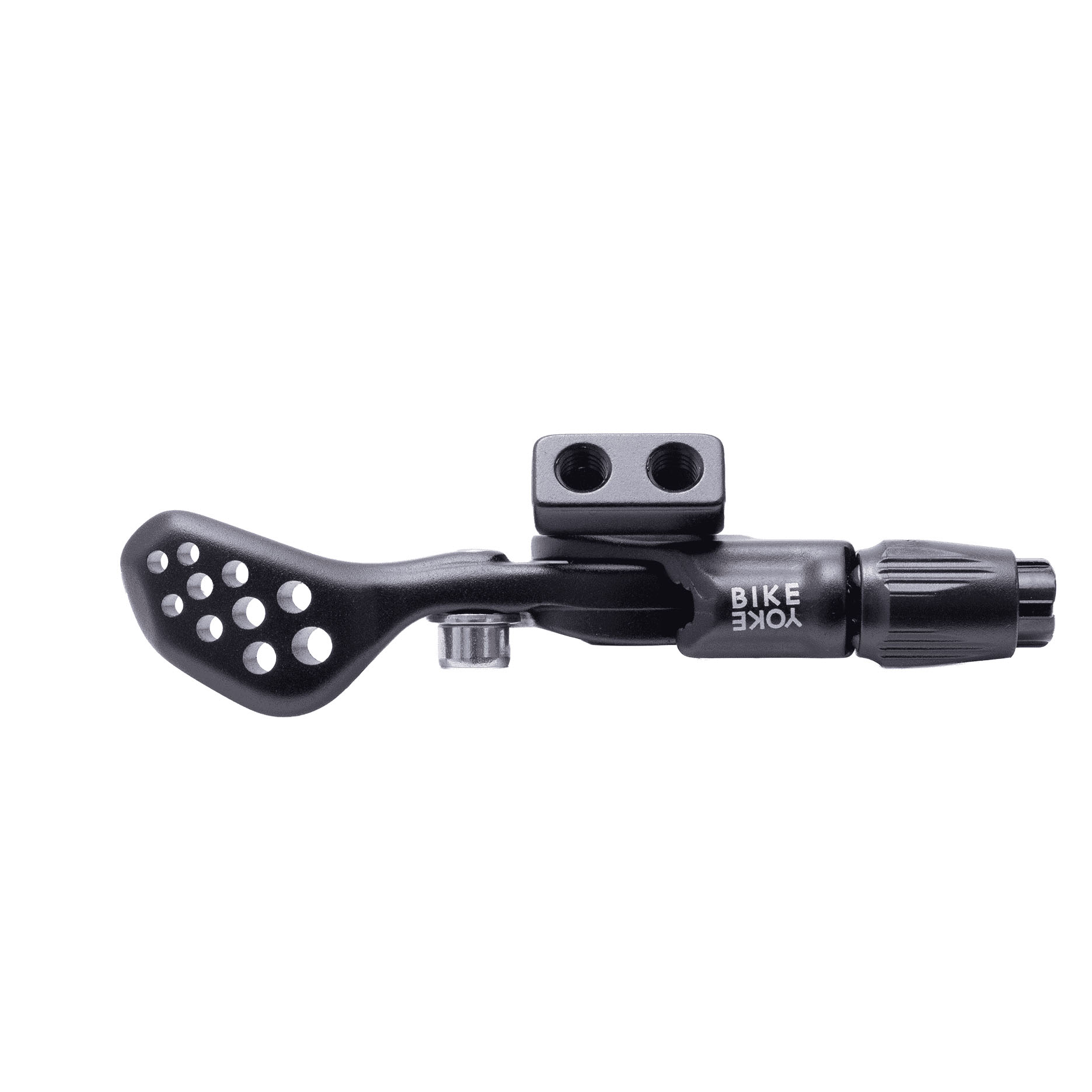 Bike Yoke Triggy Alpha Dropper Remote variant 2
