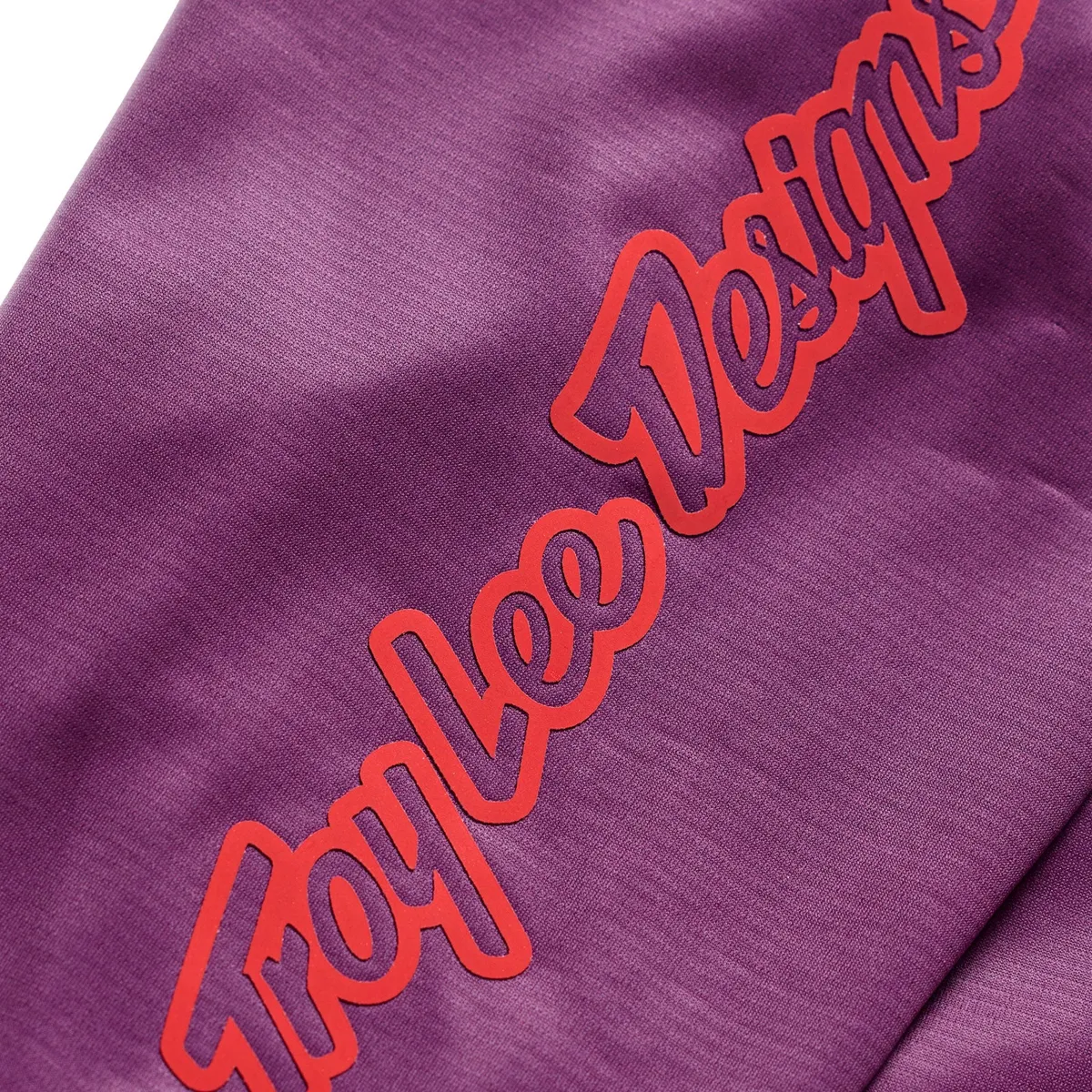 Skyline Pro LS Jersey Mono Sangria - Image 6