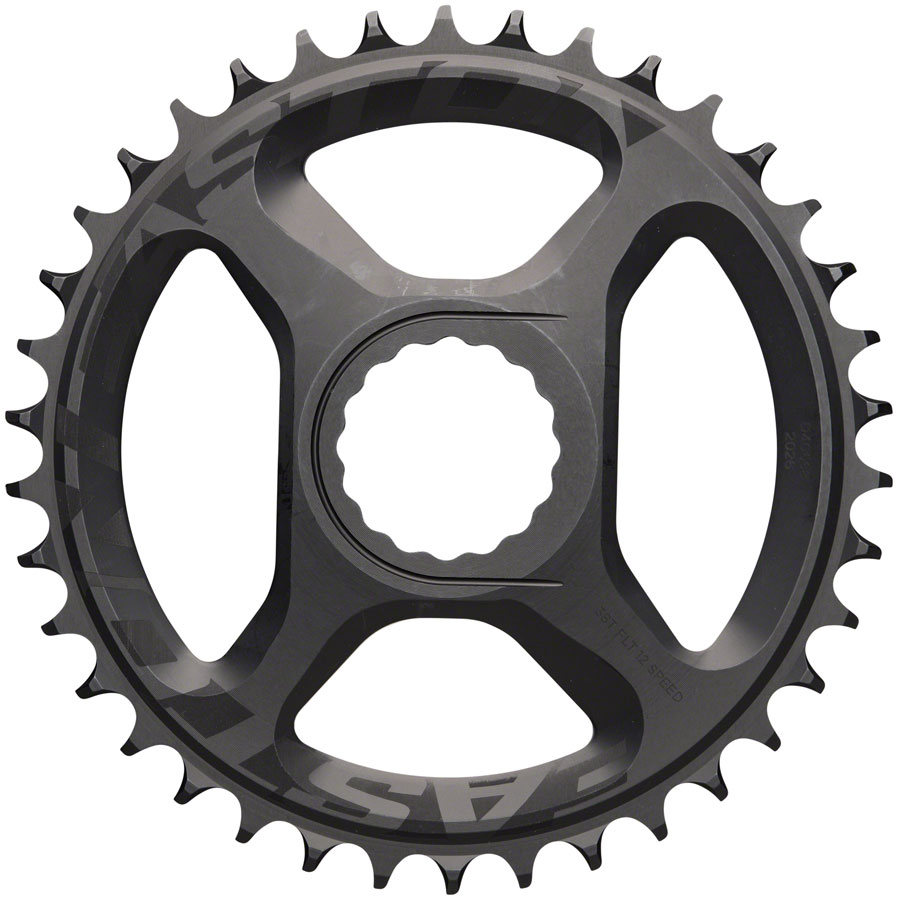 Easton Direct Mount CINCH Chainring - 12-Speed For Flattop Chains variant 2