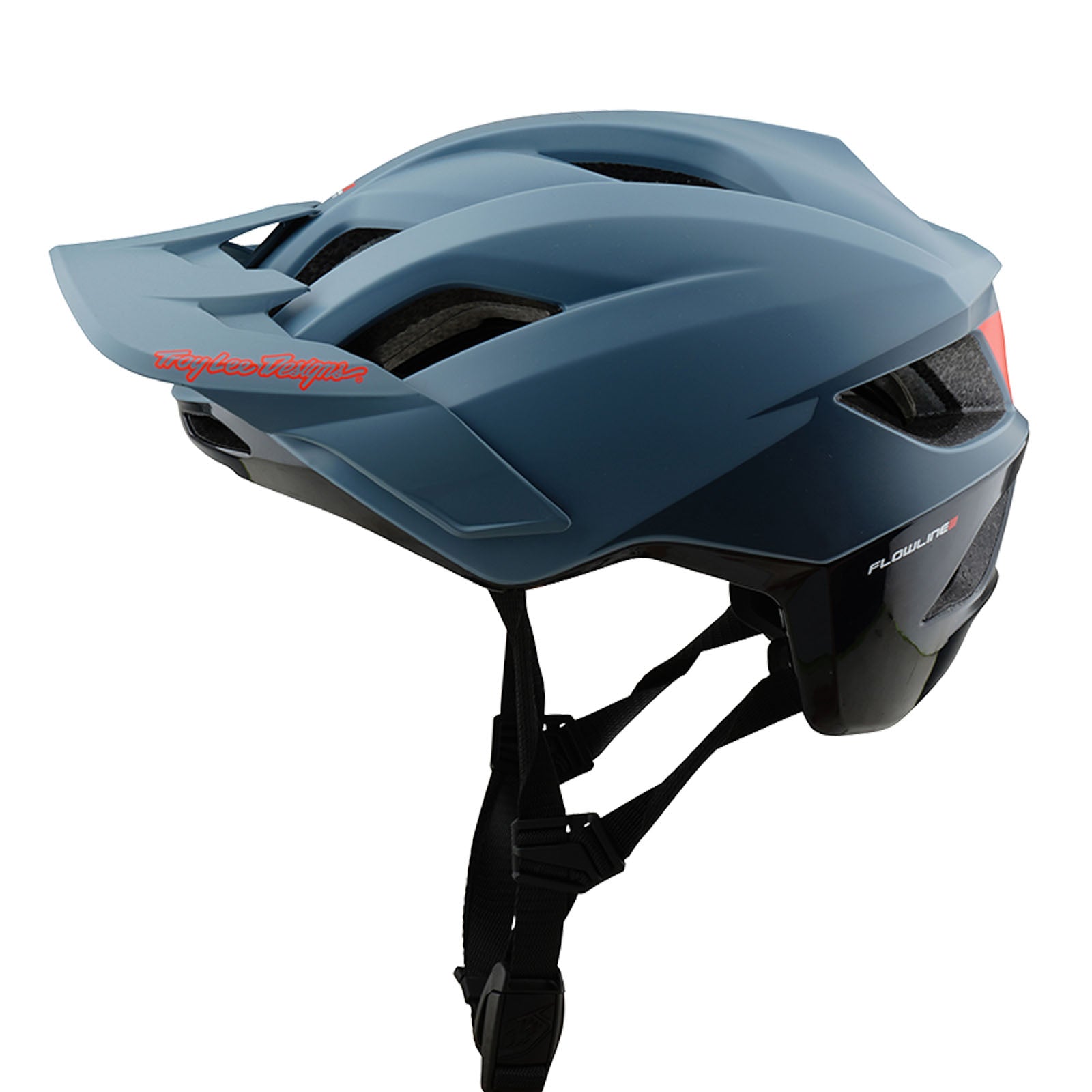 Flowline SE Helmet Trooper Smoke Flowline SE Helmet Trooper Smoke