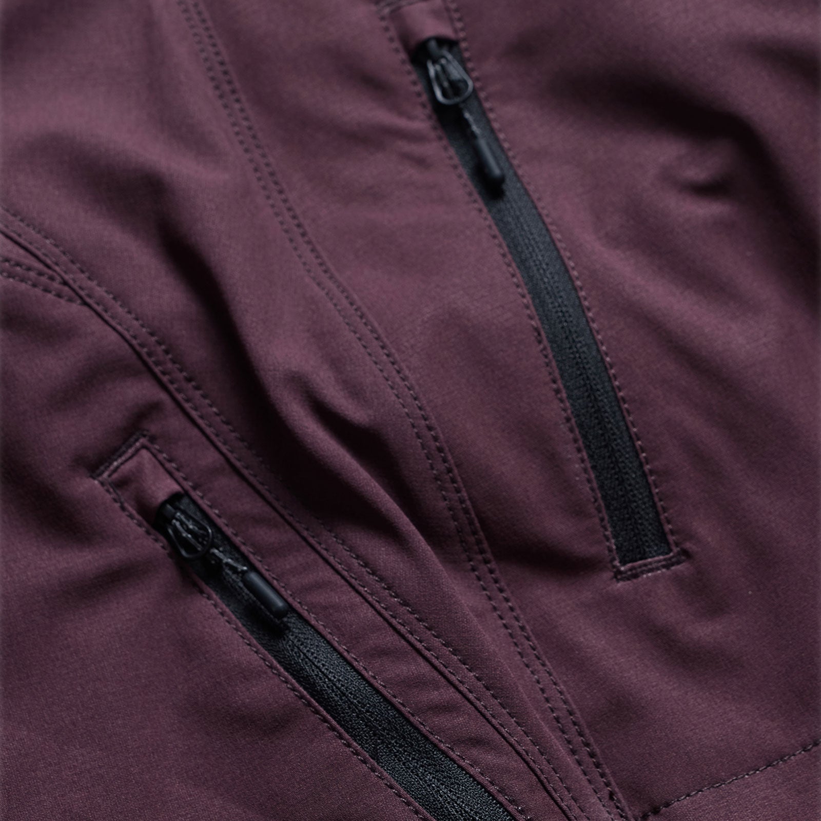 Womens Lilium Pro Pant Mono Bark - Image 6