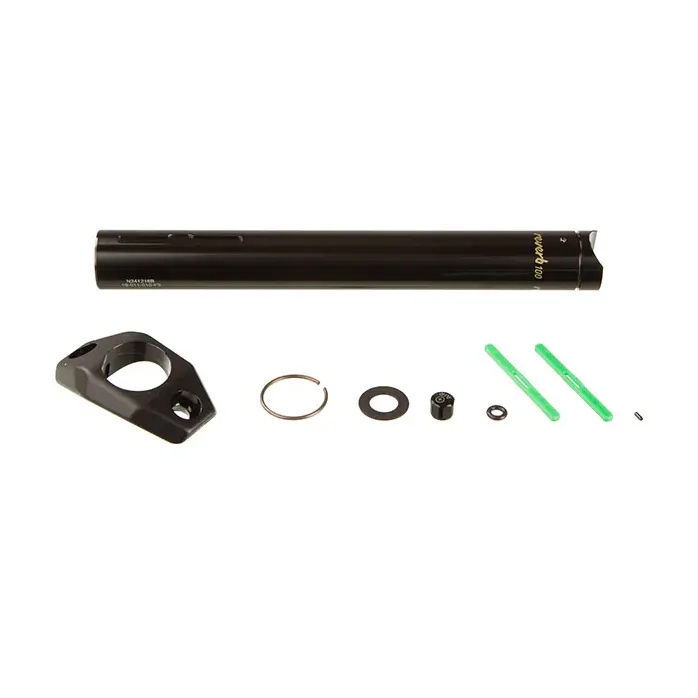 RockShox Reverb Seatpost Upper Tube Assembly - 30.9/31.6mm Reverb AXS