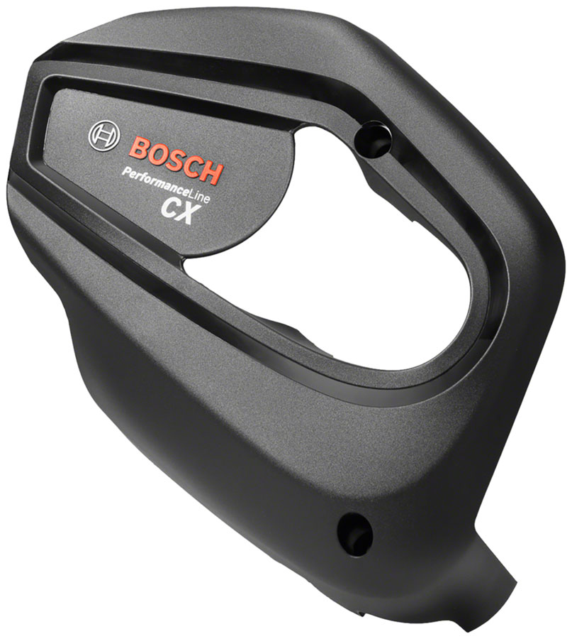 Bosch Design Cover Performance Line CX Left (BDU374Y) - The smart system