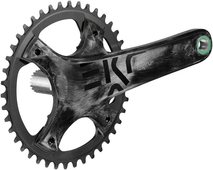 Campagnolo EKAR Crankset - Image 8
