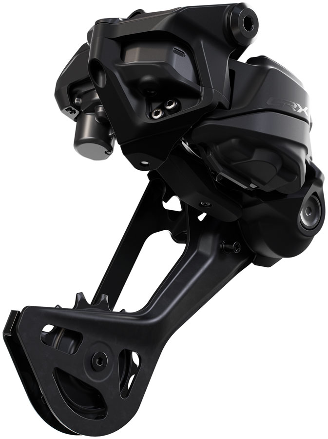 Shimano GRX RD-RX717 Di2 Wireless Rear Derailleur - Image 3