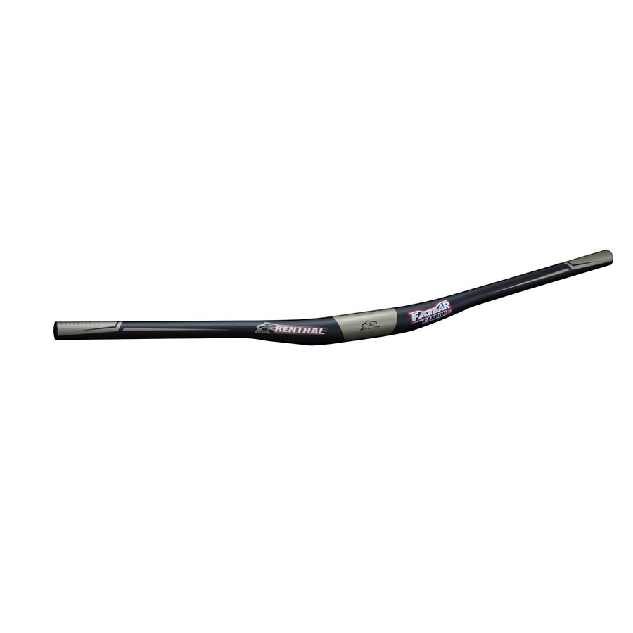 Renthal FatBar Carbon 35 Handlebar