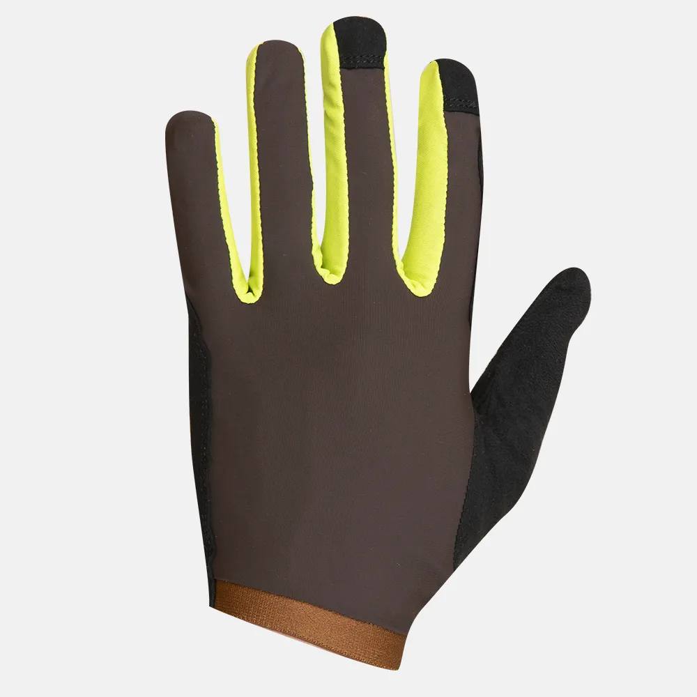 Men's Expedition Gel Full Finger Gloves - Image 6