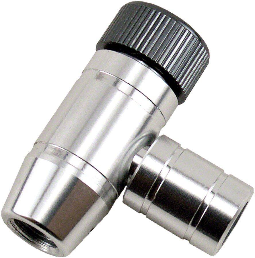 Portland Design Works Shiny Object CO2 Inflator variant 2