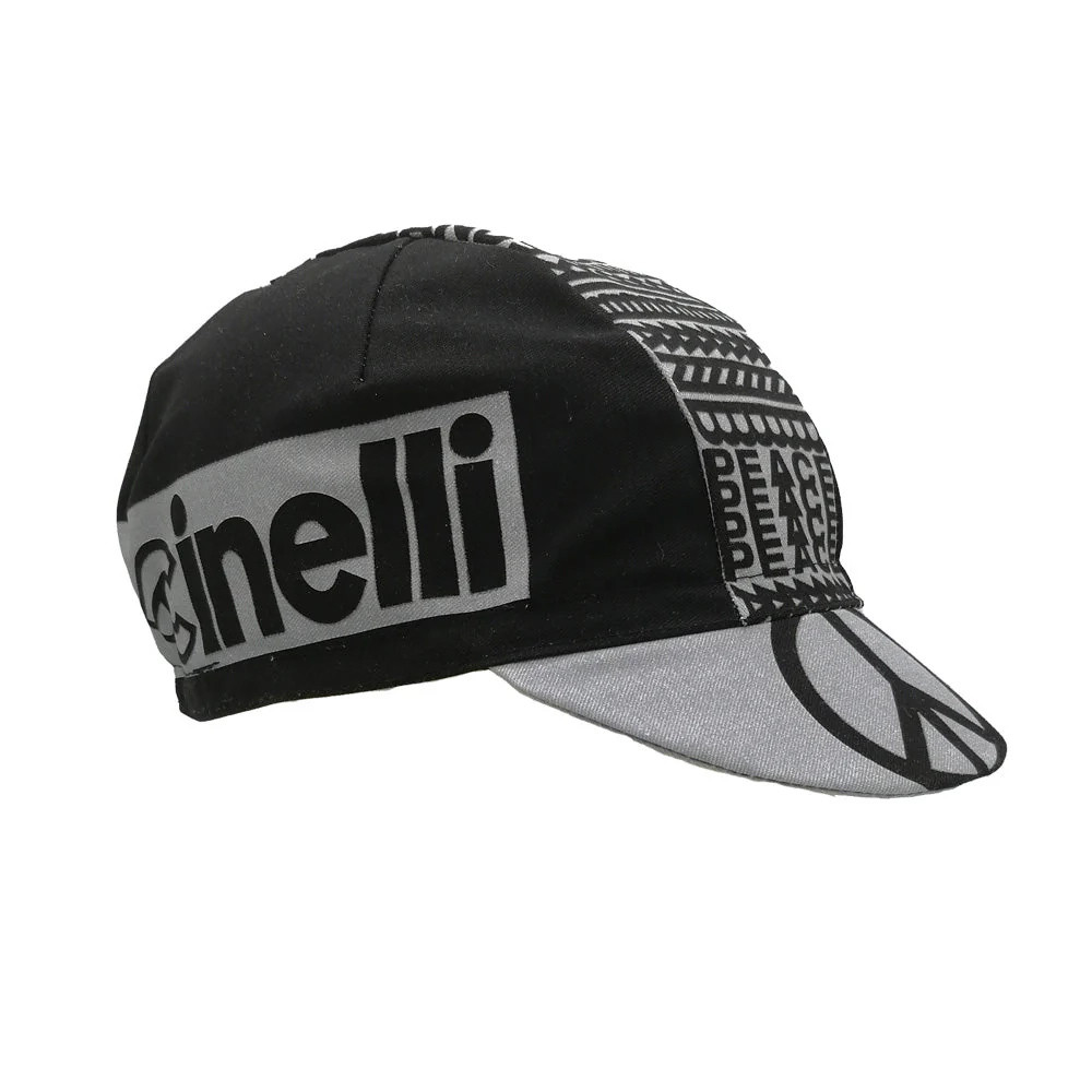 Cinelli Peace Cycling Cap