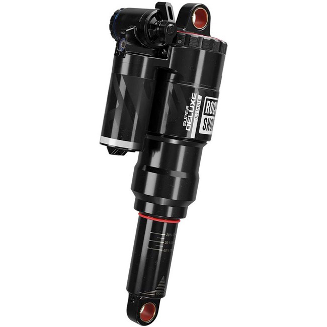 RockShox Super Deluxe Ultimate RC2T (Bike Specific) Shock - Image 6