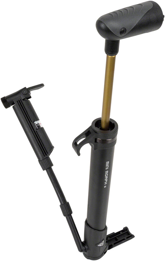 Topeak Mini Morph G Pumps - Image 5