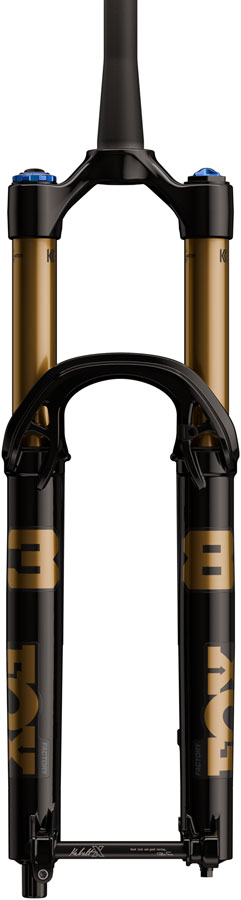 FOX 38 Factory GRIP X2 Suspension Fork - Image 2