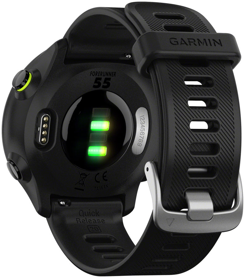 Garmin Forerunner 55 GPS Watch - Image 2