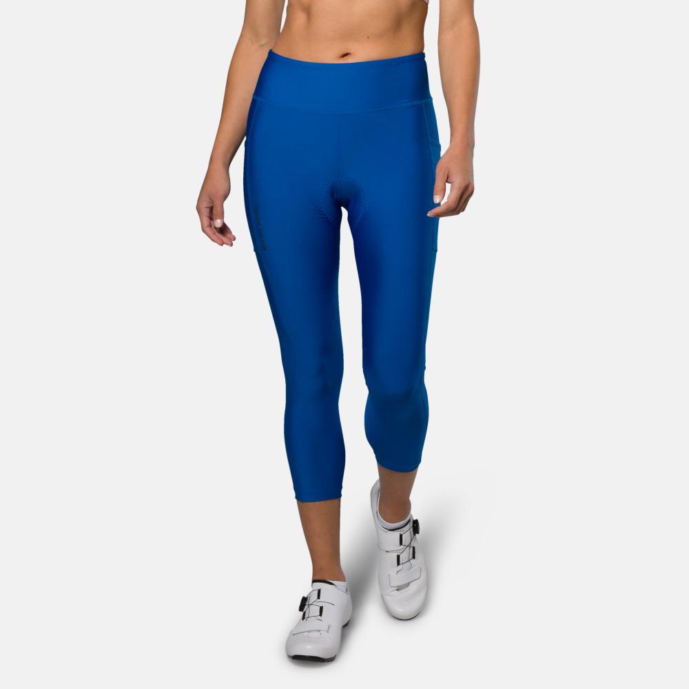 Women's Sugar 21" Cycling Crop Tights - Image 6
