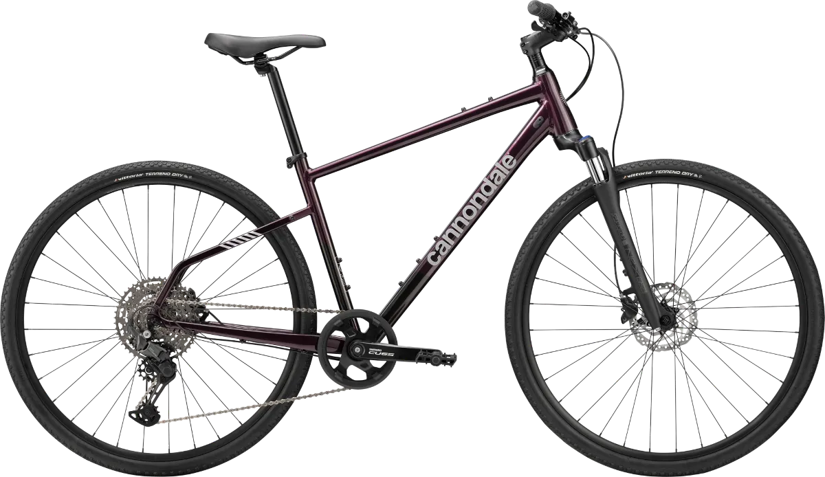 Quick CX 2 variant 2