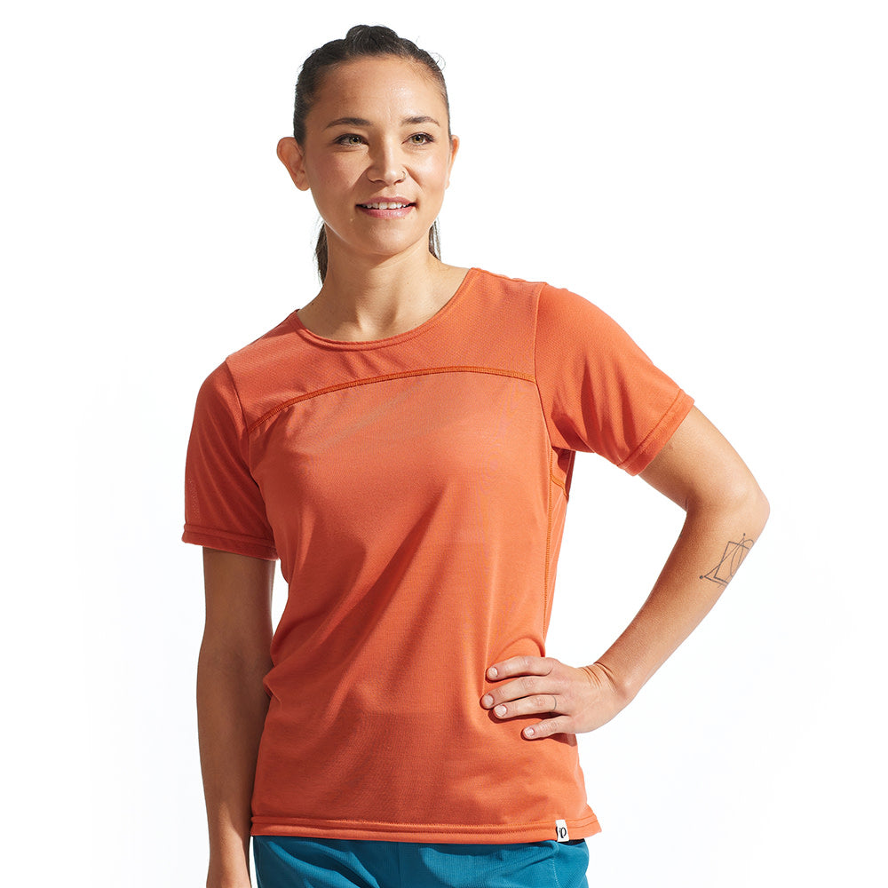 Women's Canyon Jersey - Image 7