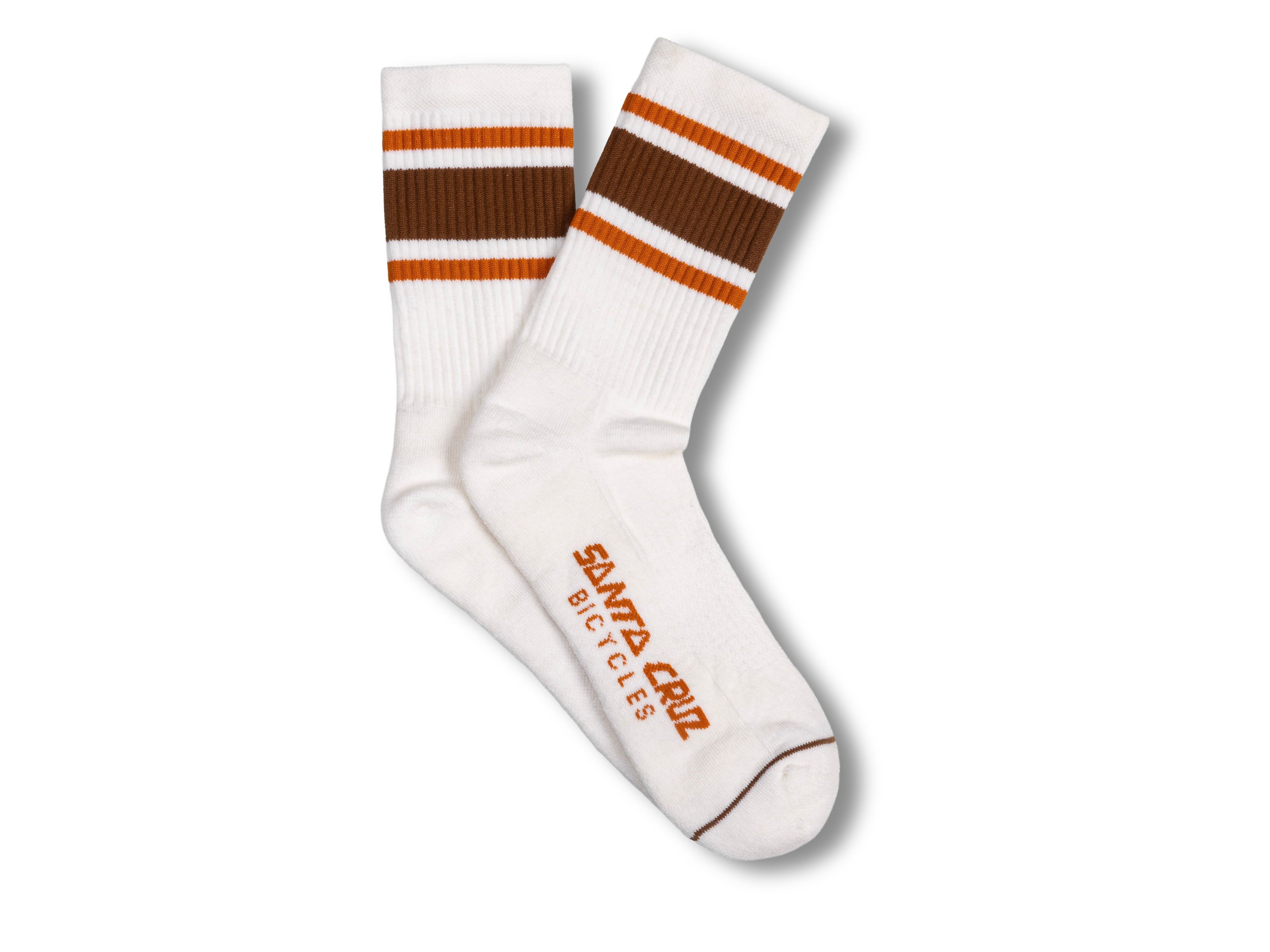 Down Time Merino Sock variant 2