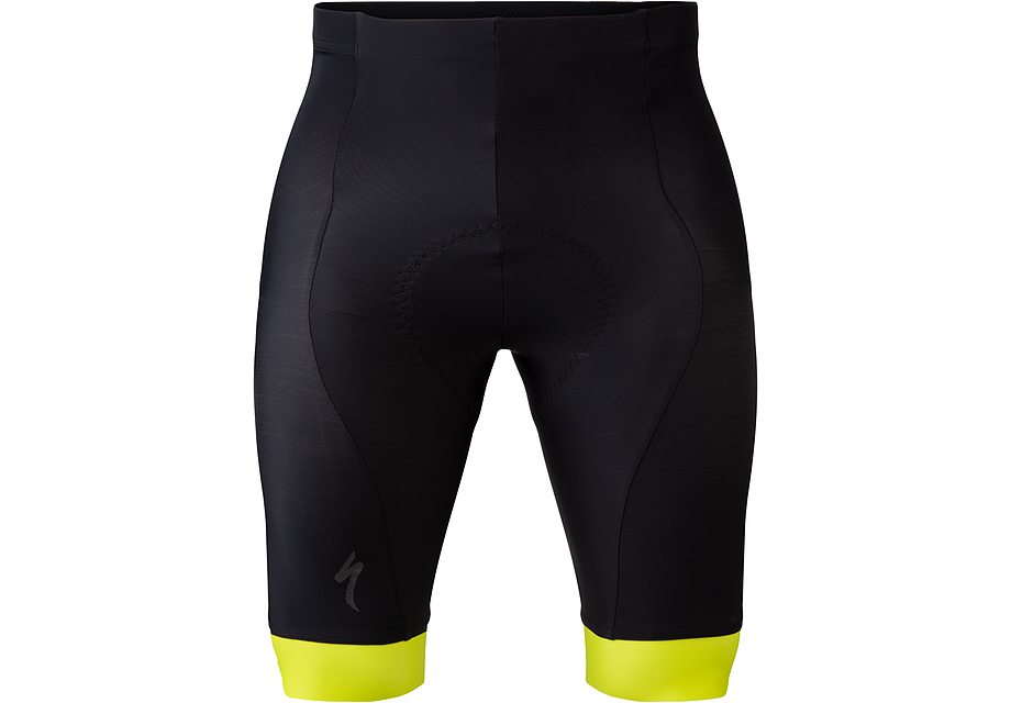 Specialized Rbx Short W/S-Worksat Black/Hyper Green Xs