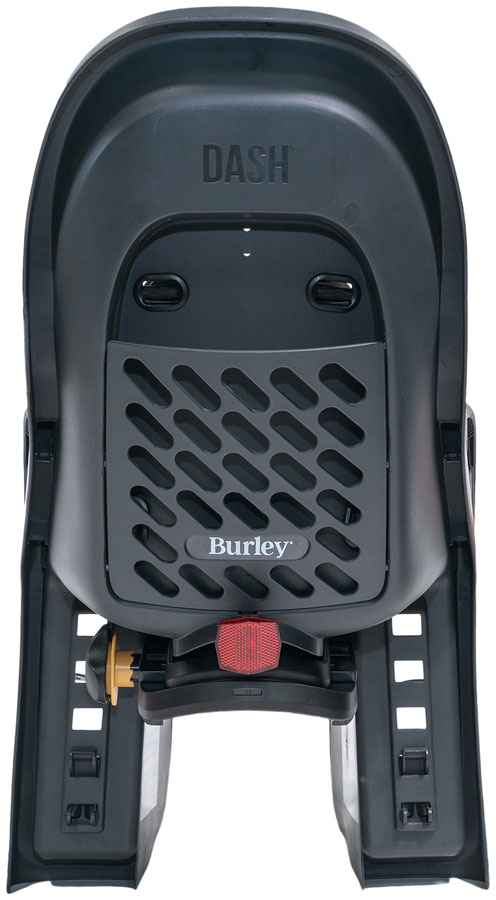 Burley Dash Rack Mount Child Seat - Image 3