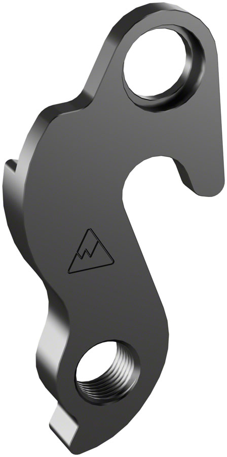 Wheels Manufacturing Hangers Requiring 1 Fastener - Image 2