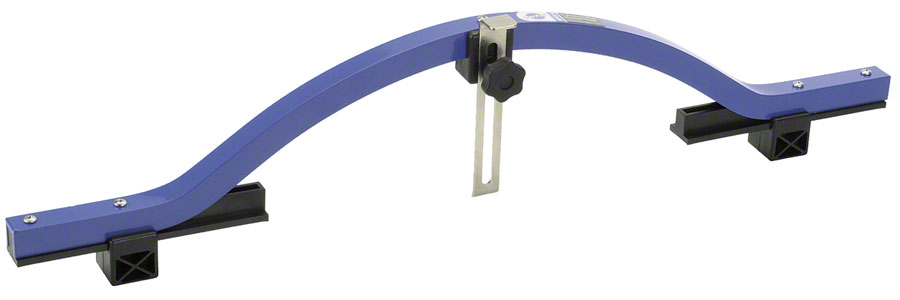 Park Tool WAG-4 Professional Wheel Alignment Gauge