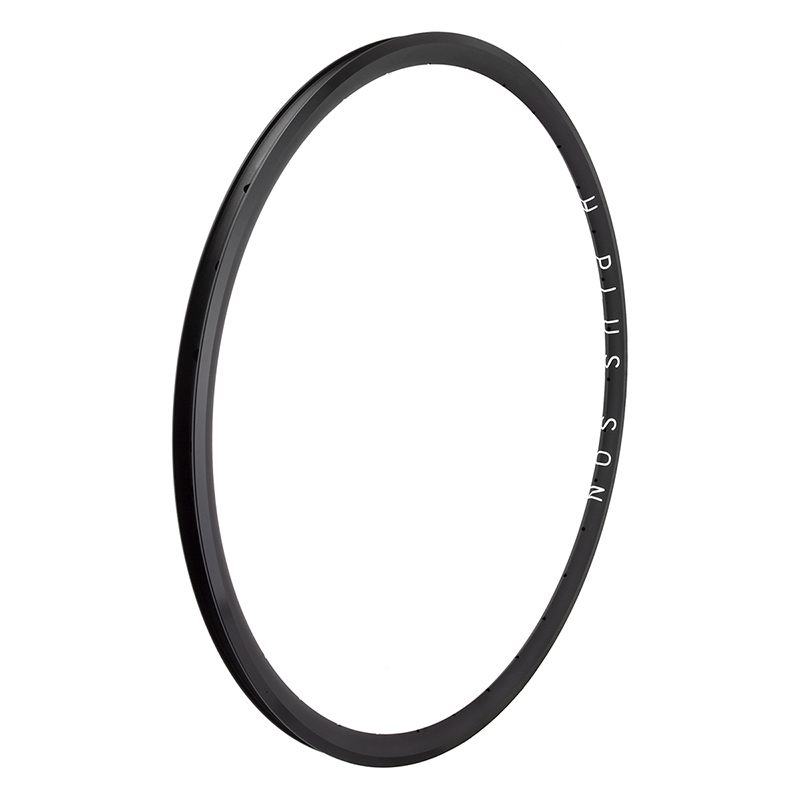 H plus son Archetype 700C 32H Rim