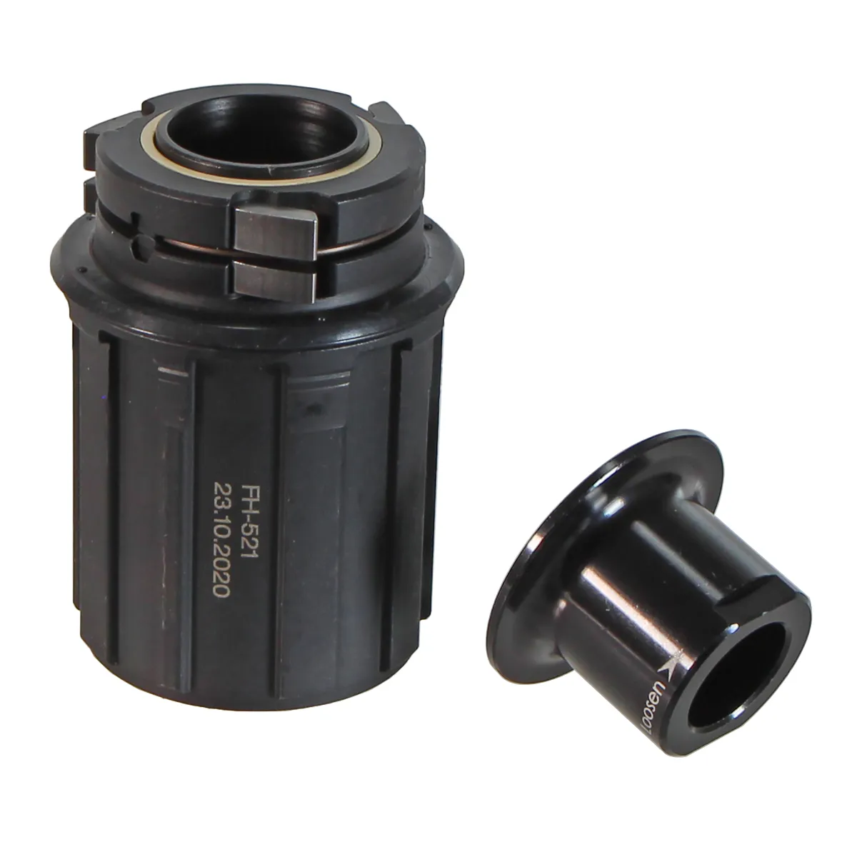 Crankbrothers Driver with 12x148mm End Cap - Image 6