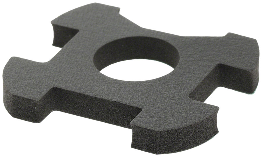 Bosch PowerTube BBP38YY Horizontal/Vertical Pivot Damping Element Cable Side - The smart system